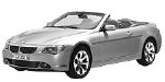 BMW E64 P290E Fault Code