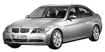 BMW E92 P290E Fault Code