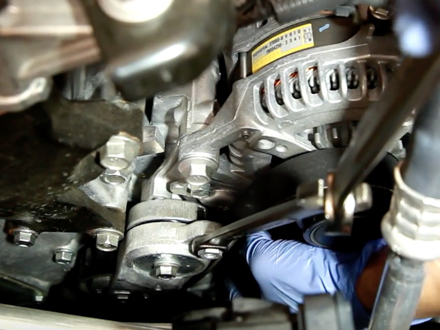 See P290E in engine